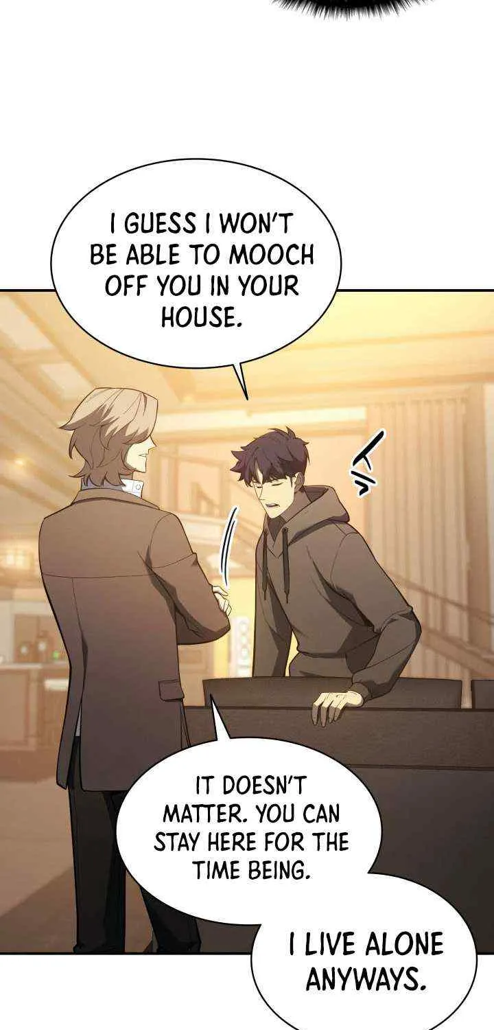 Return of the Disaster-Class Hero Chapter 12 page 7 - 