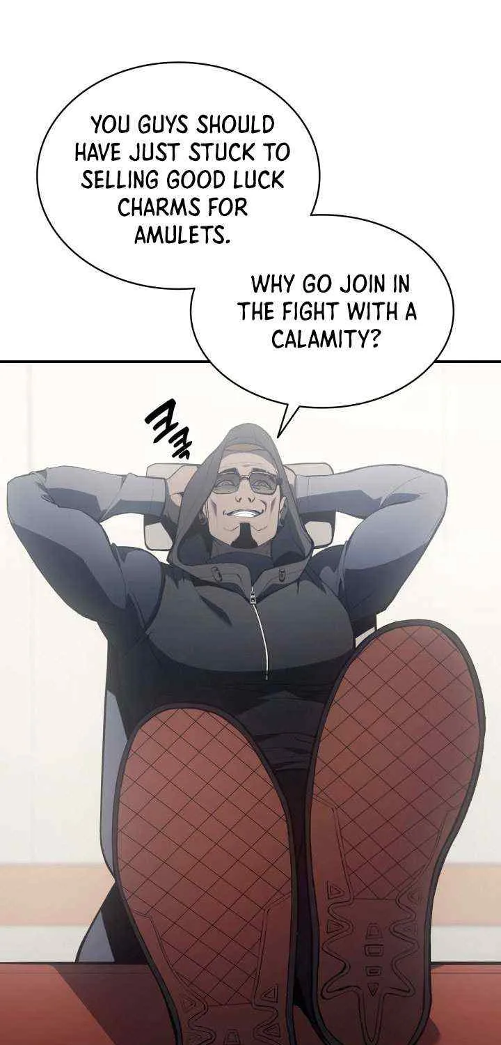 Return of the Disaster-Class Hero Chapter 12 page 61 - 