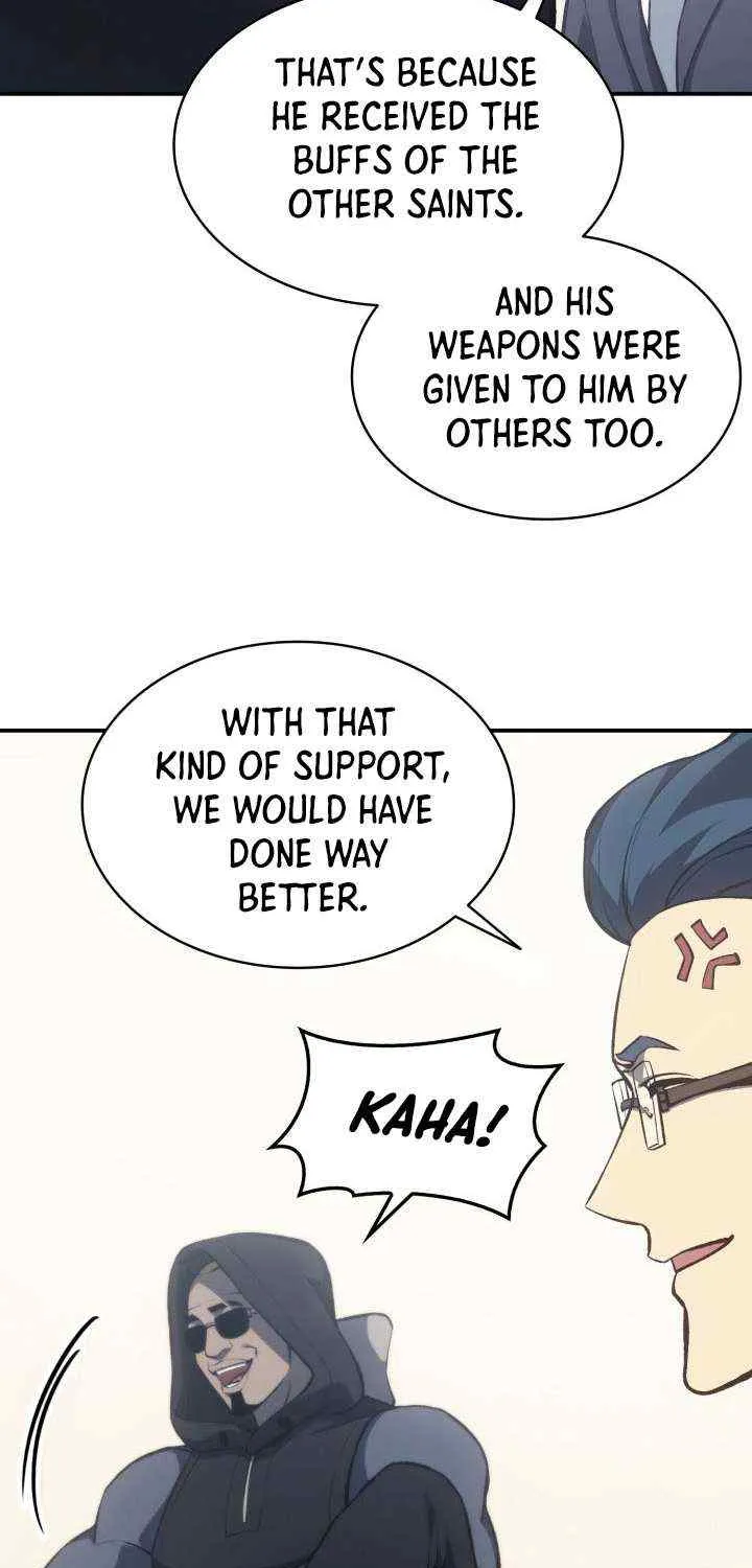Return of the Disaster-Class Hero Chapter 12 page 67 - 