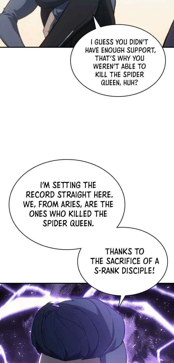 Return of the Disaster-Class Hero Chapter 12 page 68 - 