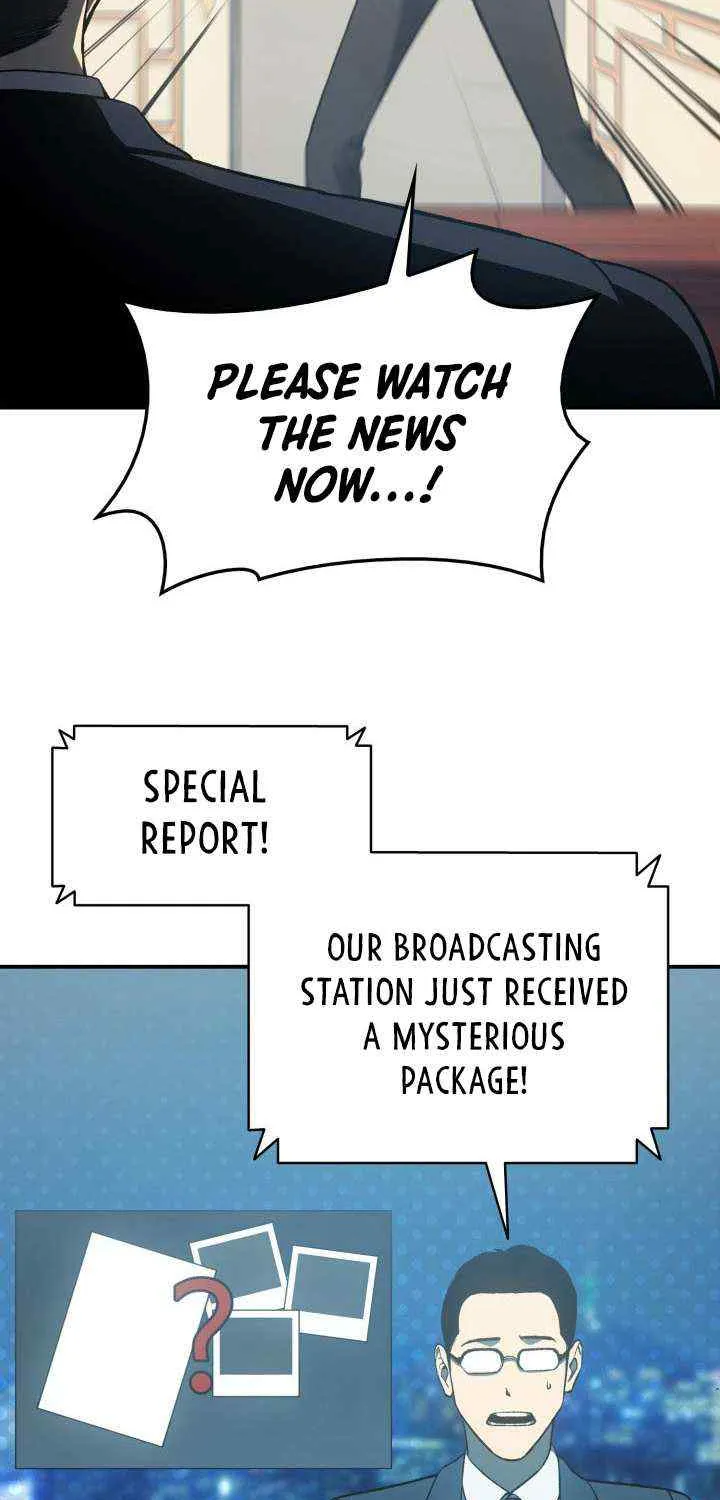 Return of the Disaster-Class Hero Chapter 12 page 75 - 
