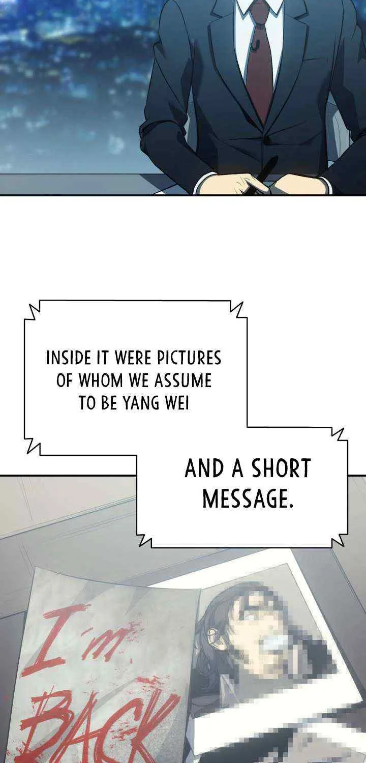 Return of the Disaster-Class Hero Chapter 12 page 76 - 