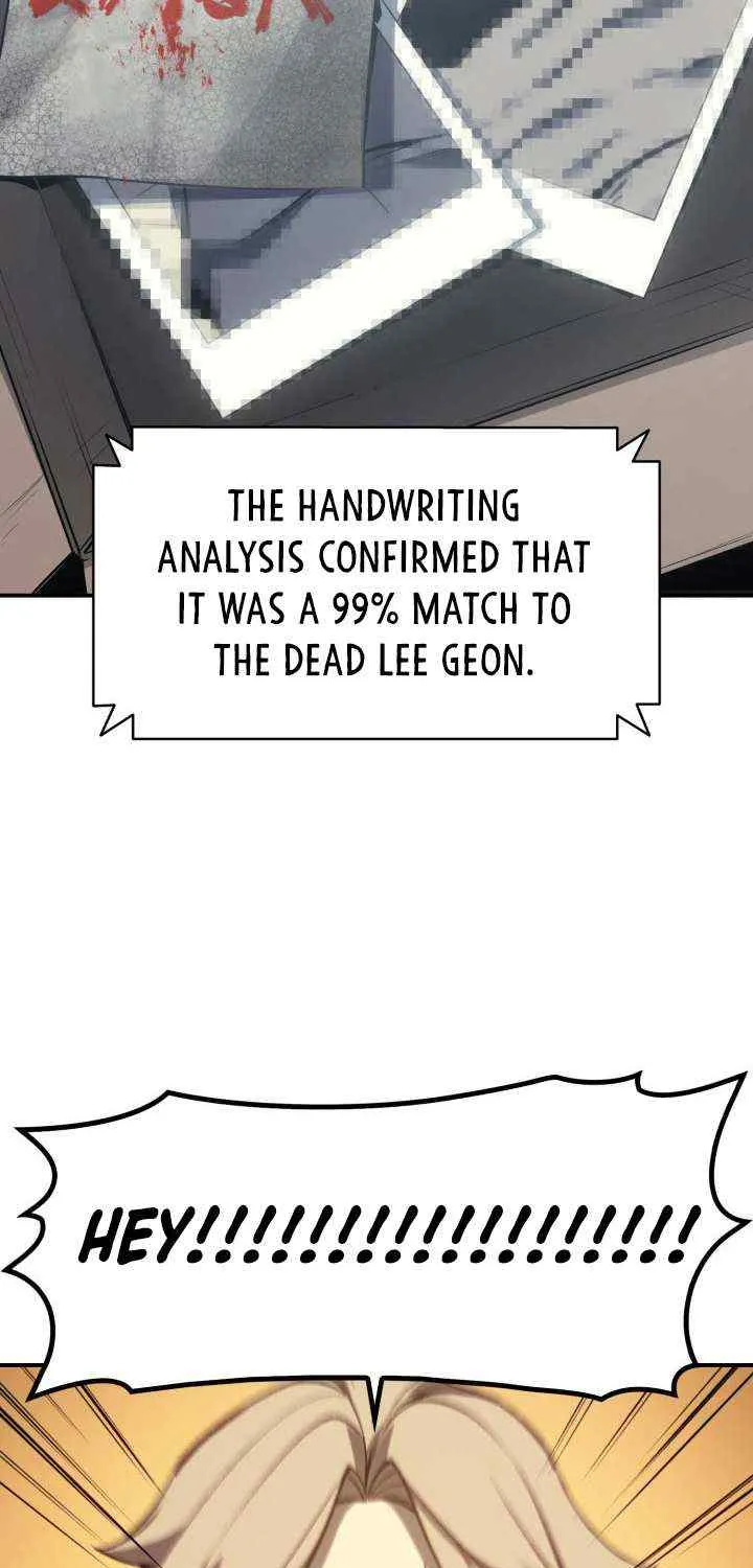Return of the Disaster-Class Hero Chapter 12 page 77 - 