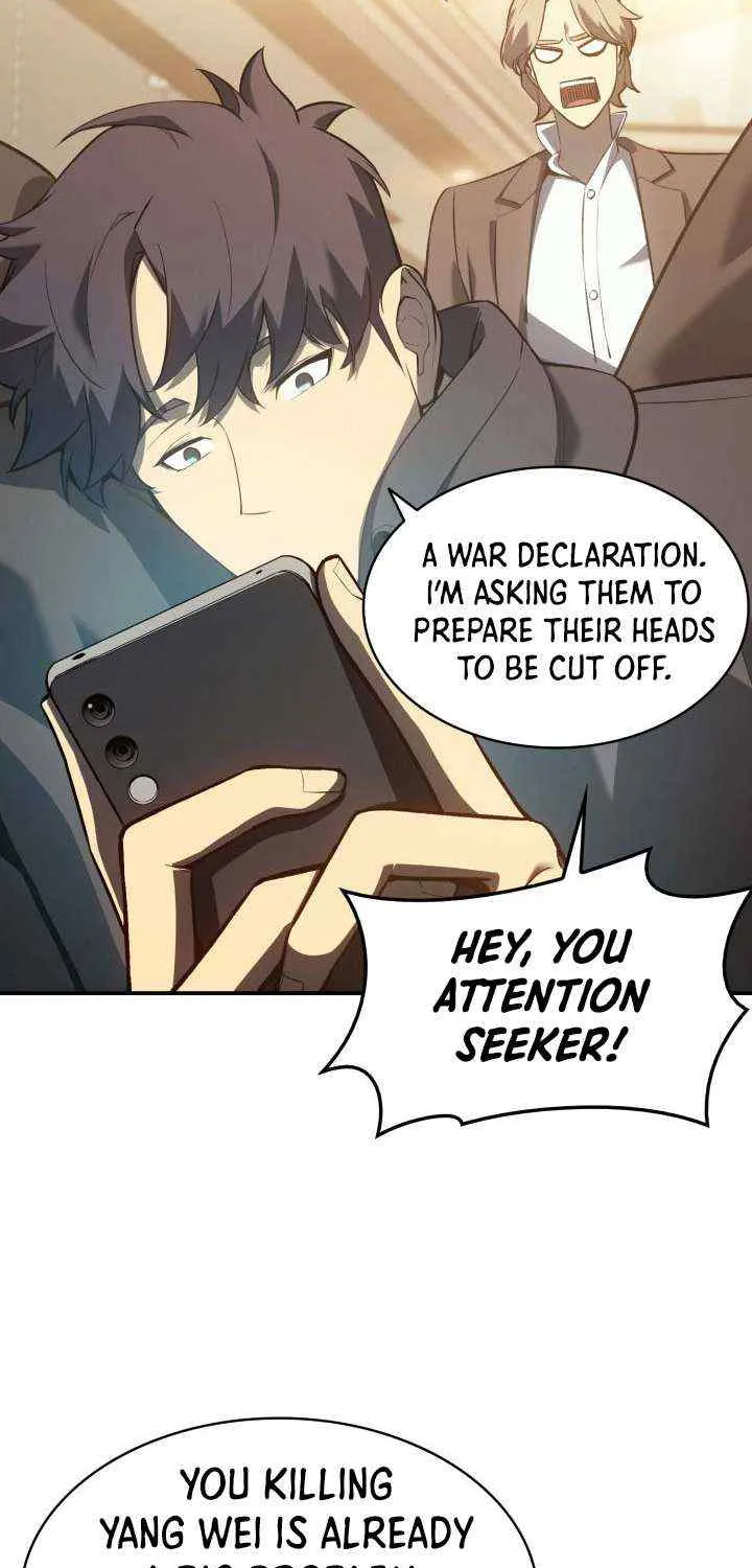Return of the Disaster-Class Hero Chapter 12 page 79 - 
