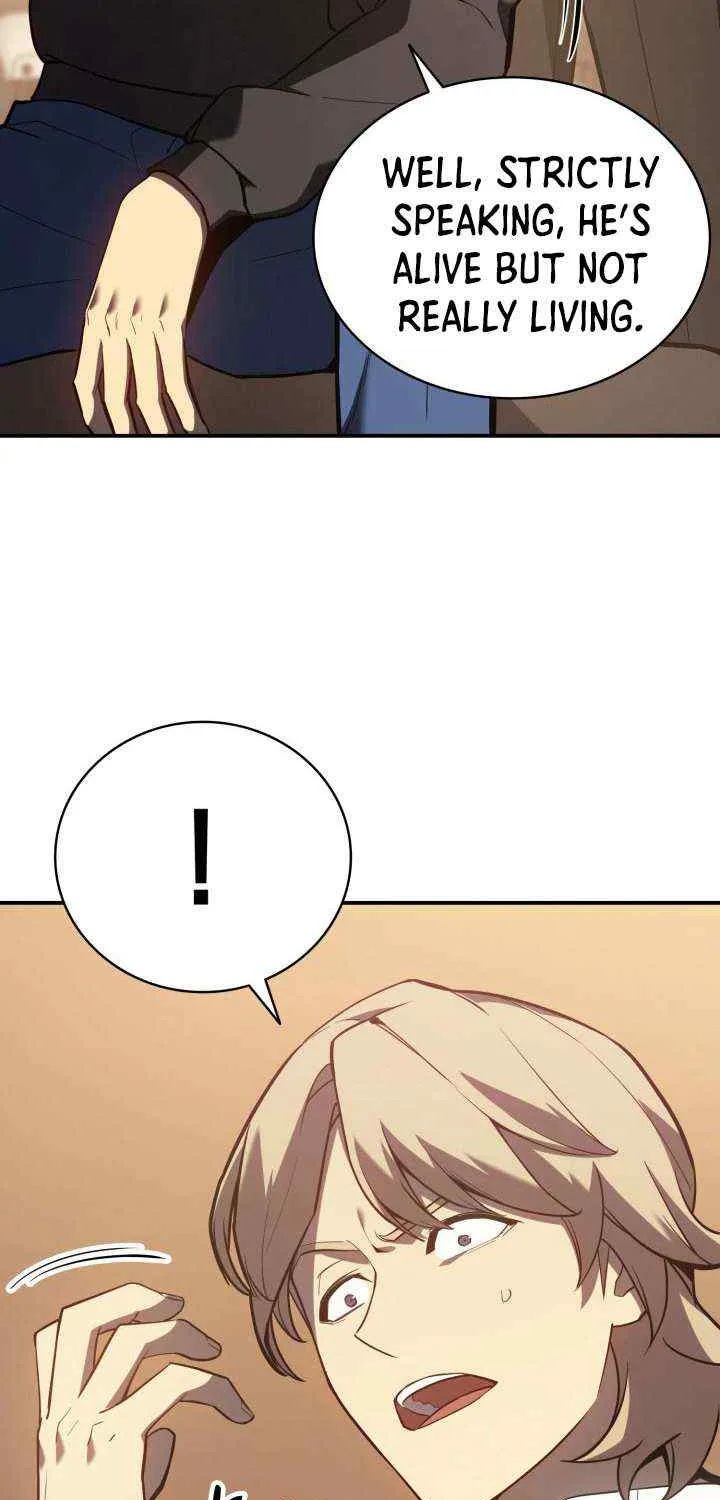 Return of the Disaster-Class Hero Chapter 12 page 83 - 