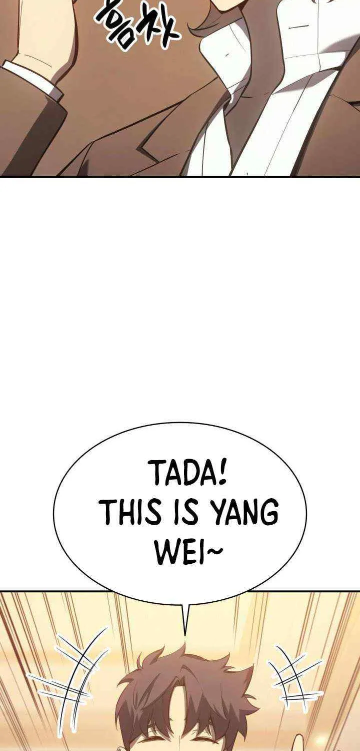Return of the Disaster-Class Hero Chapter 12 page 84 - 