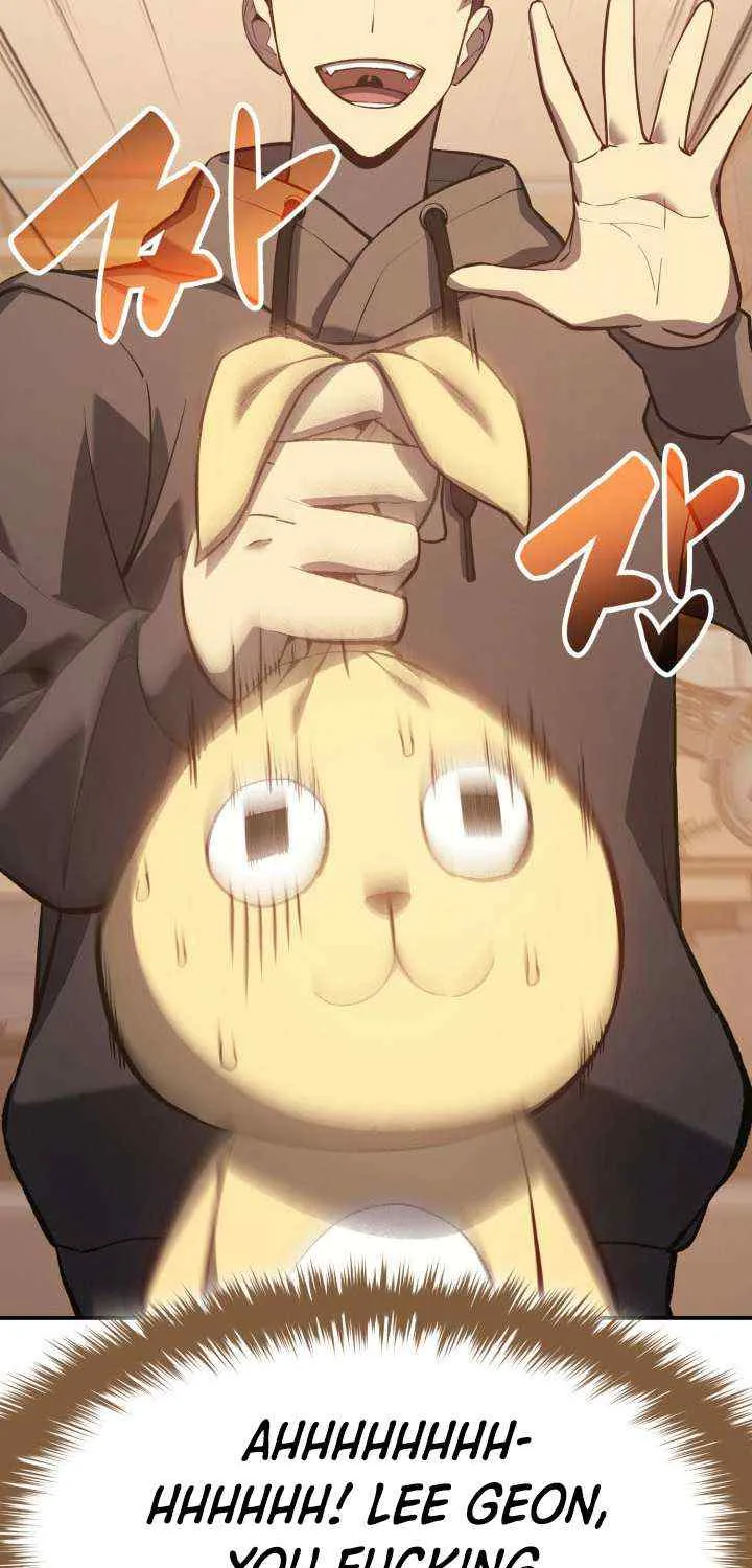 Return of the Disaster-Class Hero Chapter 12 page 85 - 