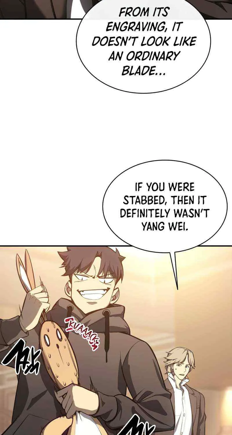 Return of the Disaster-Class Hero Chapter 13 page 11 - 