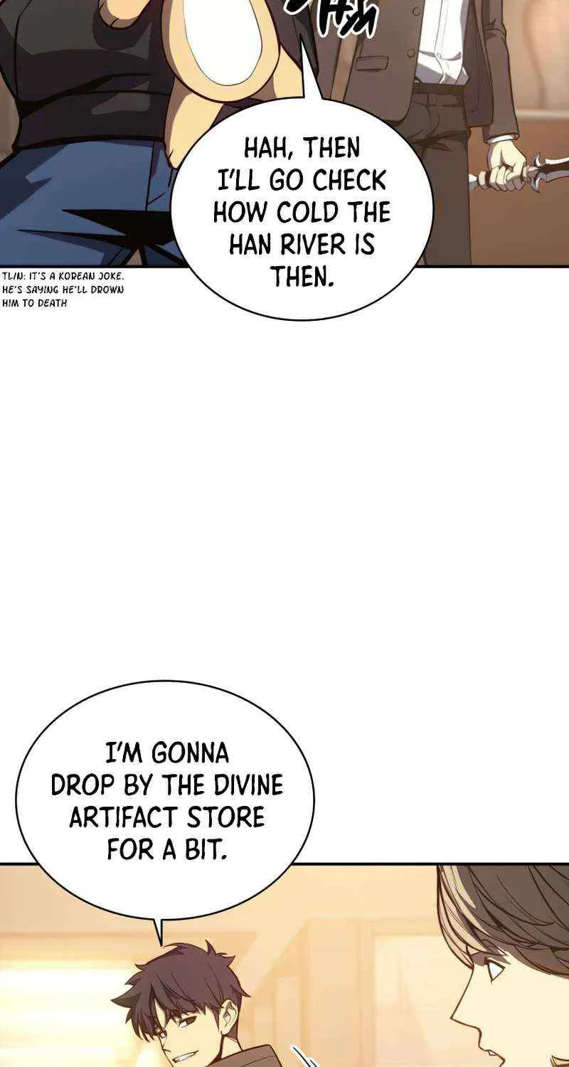 Return of the Disaster-Class Hero Chapter 13 page 12 - 