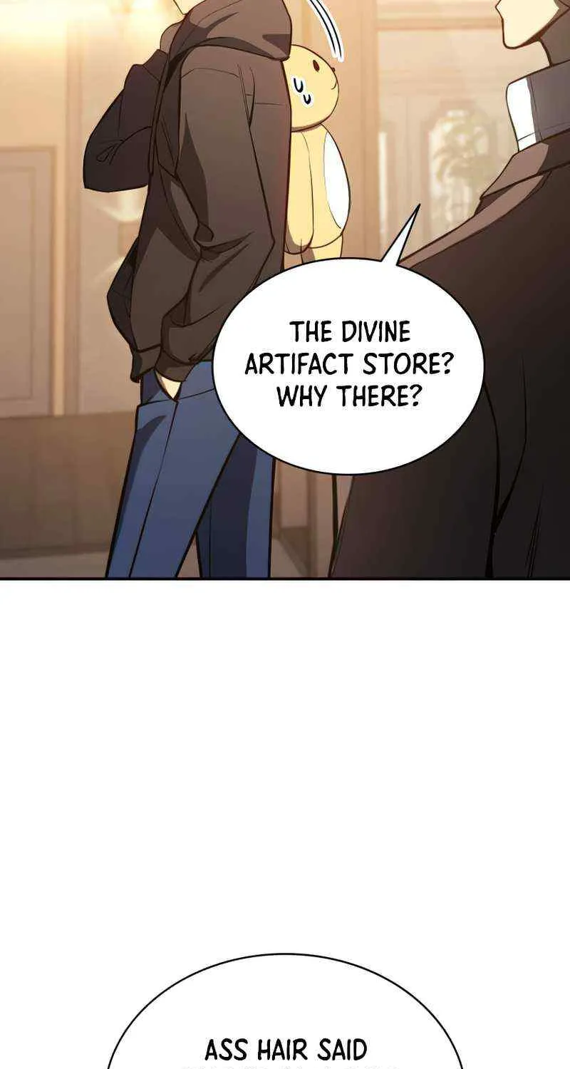 Return of the Disaster-Class Hero Chapter 13 page 13 - 