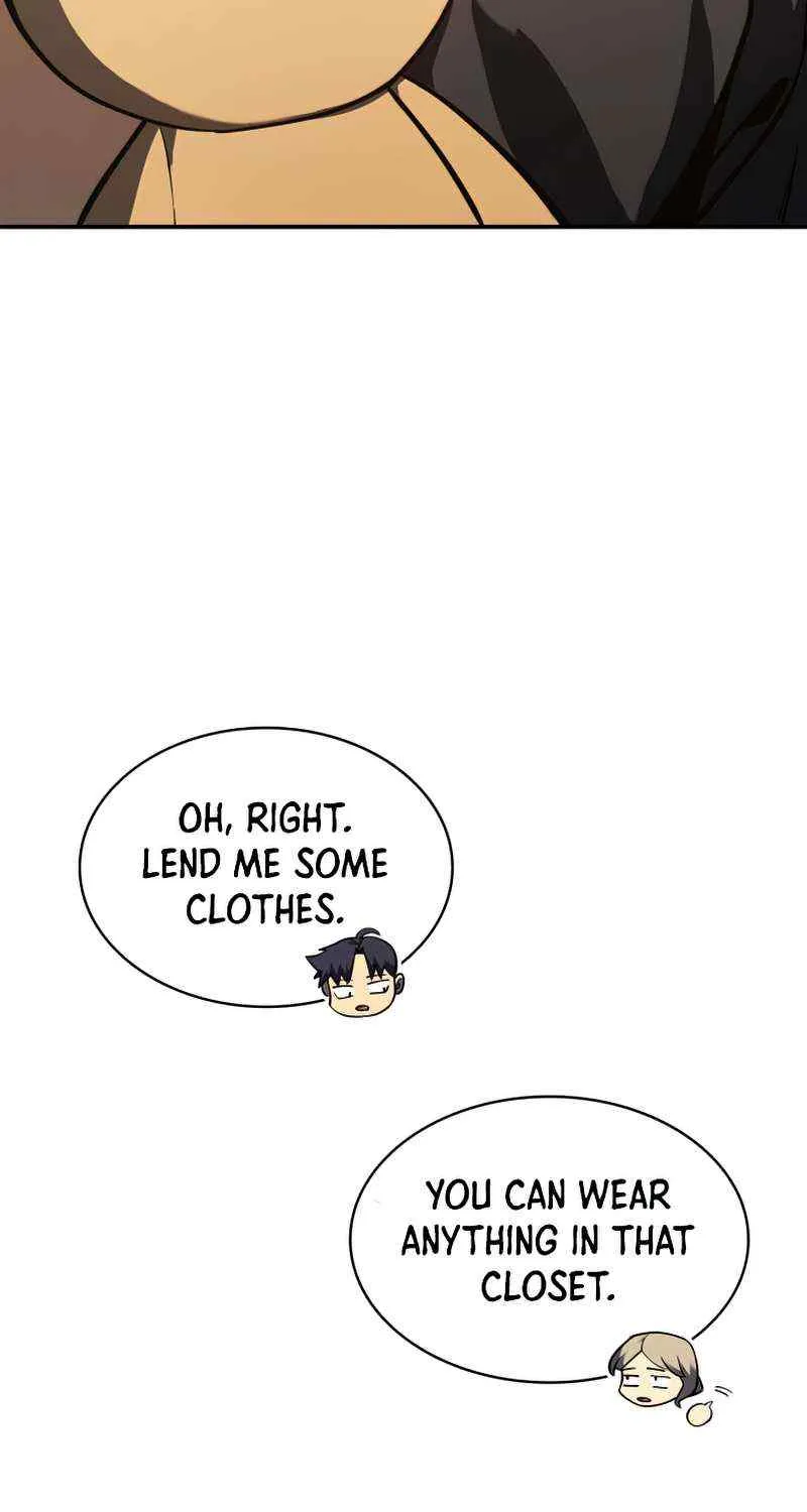 Return of the Disaster-Class Hero Chapter 13 page 15 - 