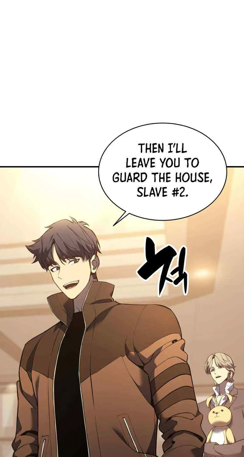 Return of the Disaster-Class Hero Chapter 13 page 17 - 