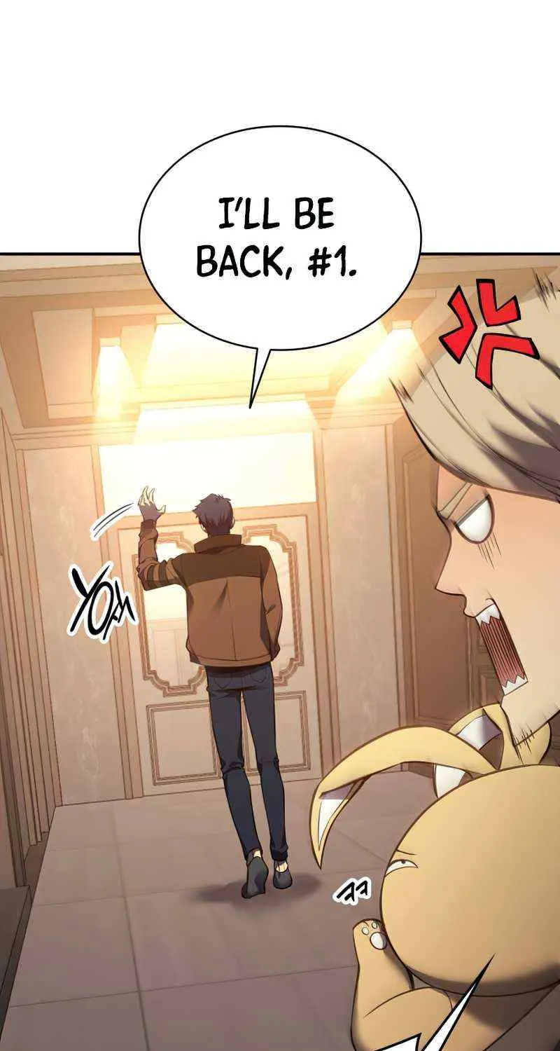 Return of the Disaster-Class Hero Chapter 13 page 19 - 