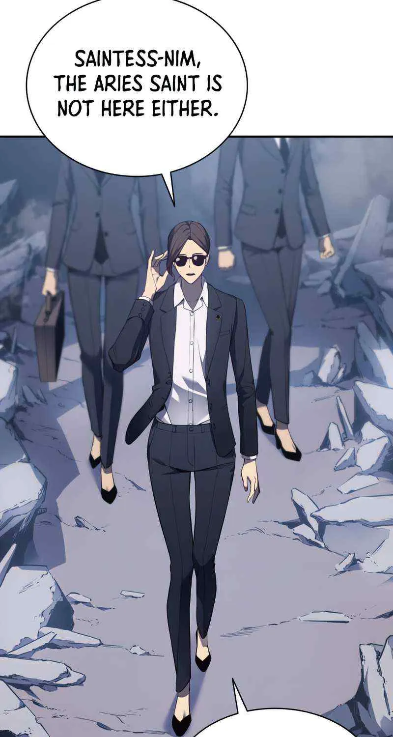 Return of the Disaster-Class Hero Chapter 13 page 25 - 
