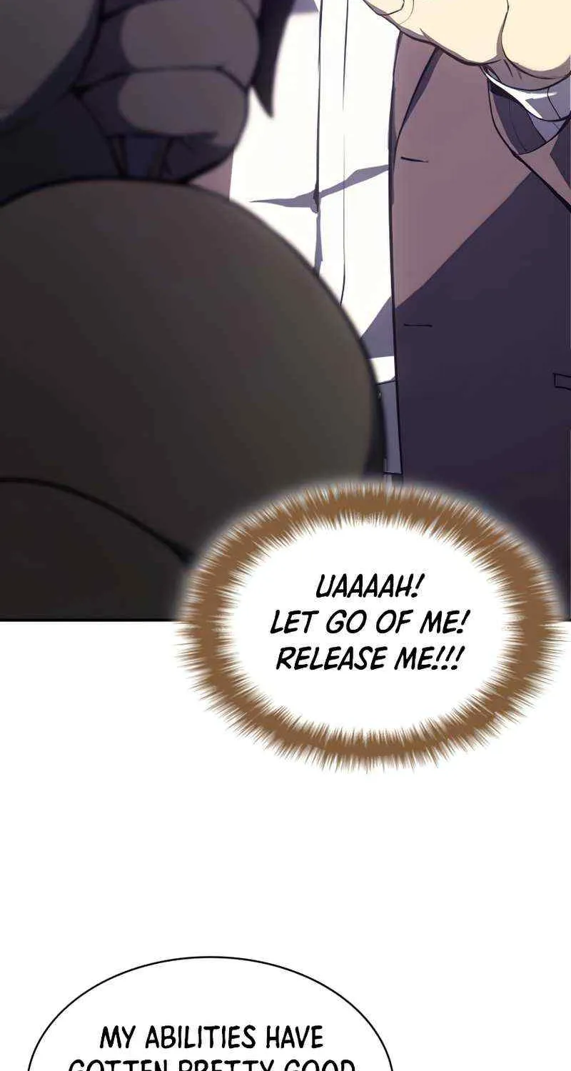 Return of the Disaster-Class Hero Chapter 13 page 4 - 