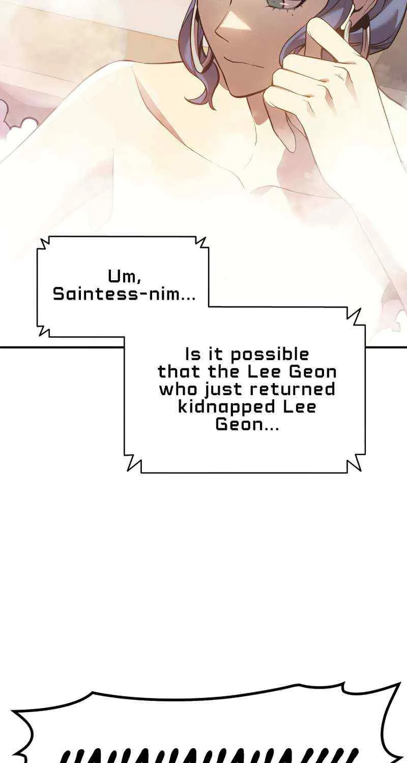Return of the Disaster-Class Hero Chapter 13 page 31 - 