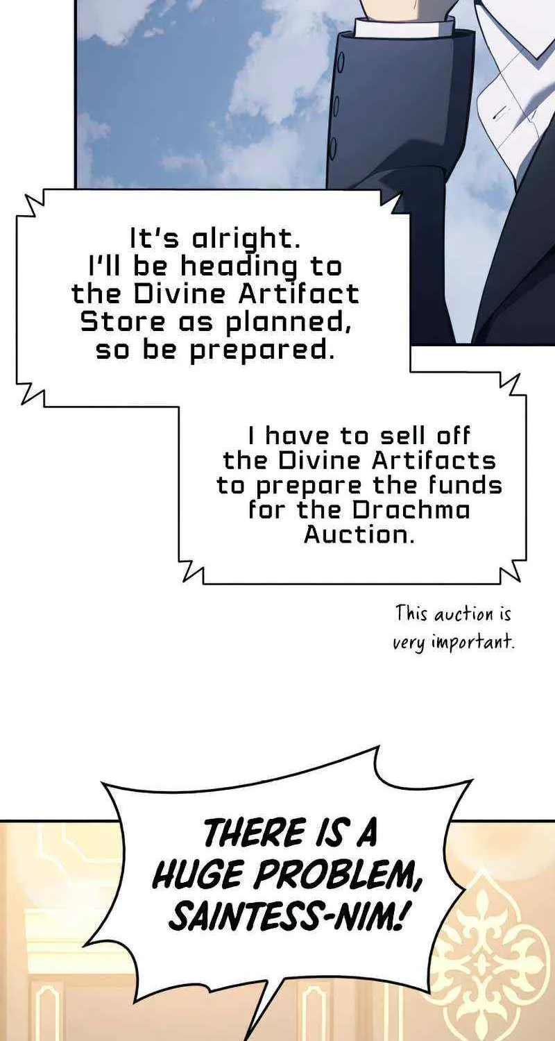 Return of the Disaster-Class Hero Chapter 13 page 37 - 