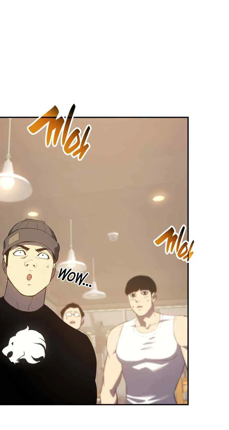 Return of the Disaster-Class Hero Chapter 13 page 42 - 