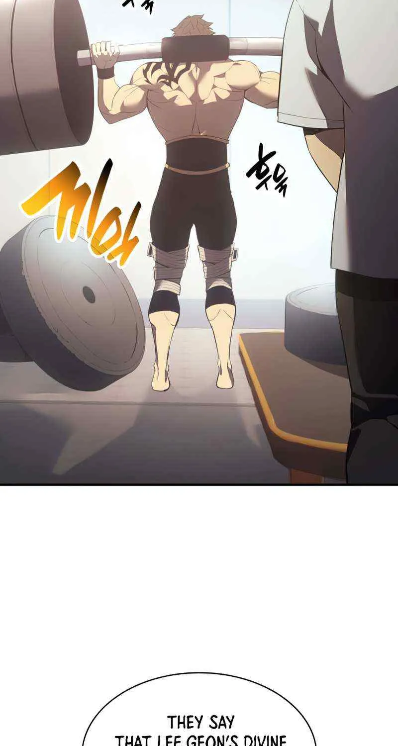 Return of the Disaster-Class Hero Chapter 13 page 44 - 