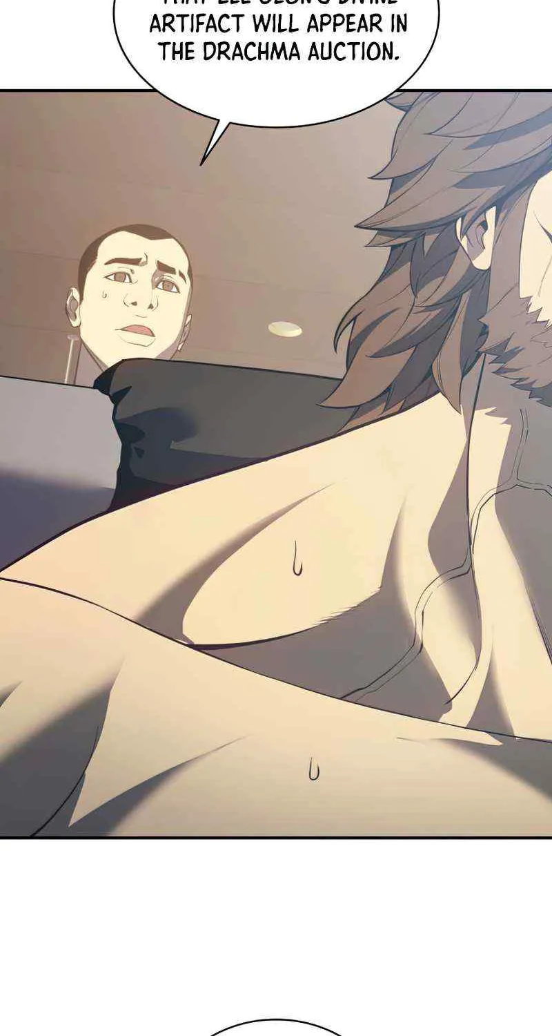Return of the Disaster-Class Hero Chapter 13 page 45 - 