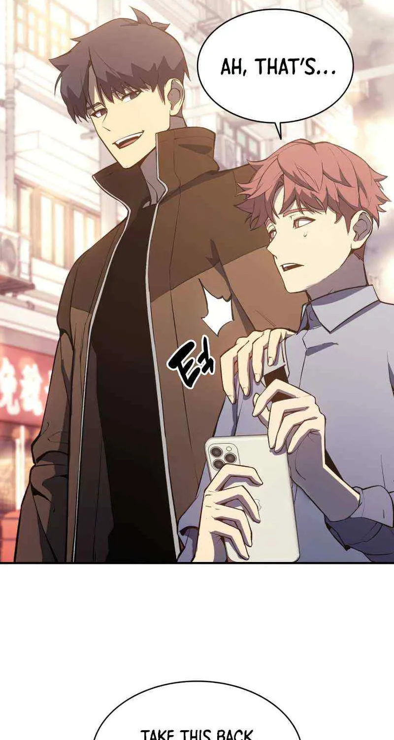 Return of the Disaster-Class Hero Chapter 13 page 63 - 