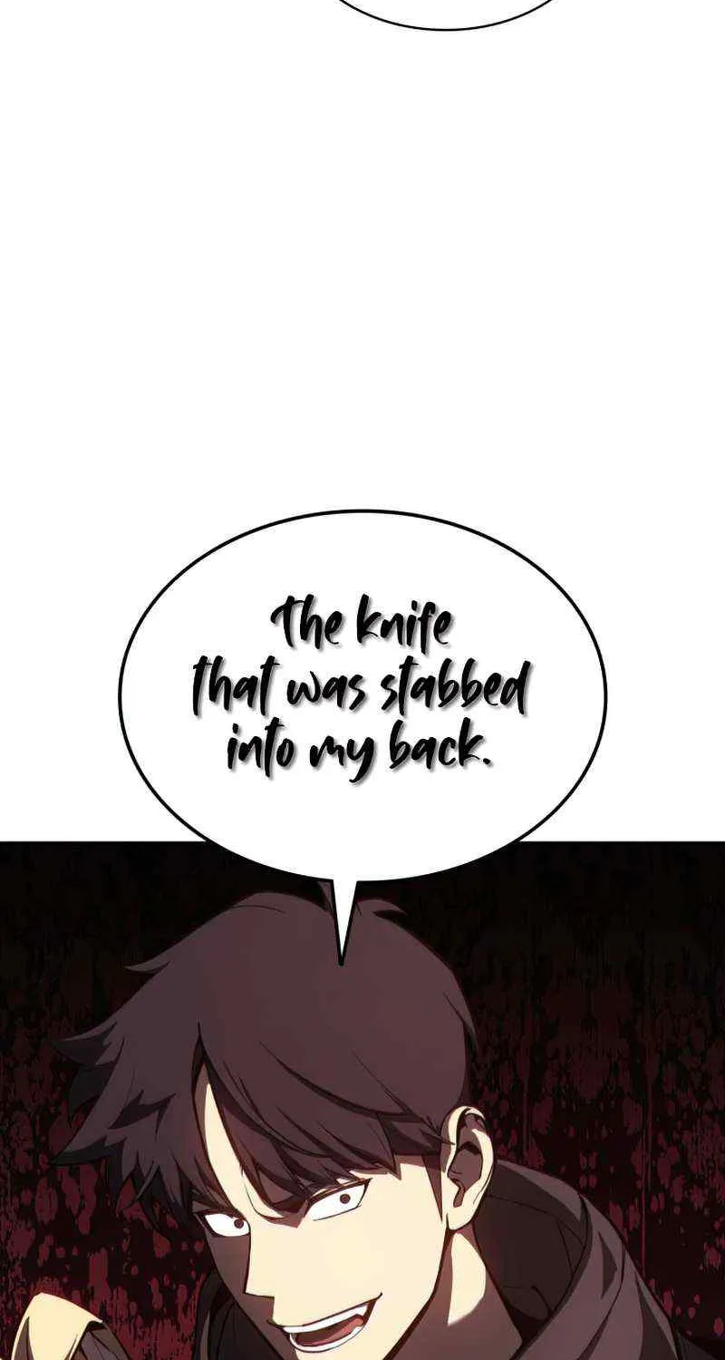 Return of the Disaster-Class Hero Chapter 13 page 8 - 