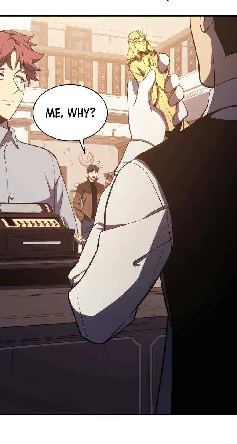 Return of the Disaster-Class Hero Chapter 13 page 86 - 