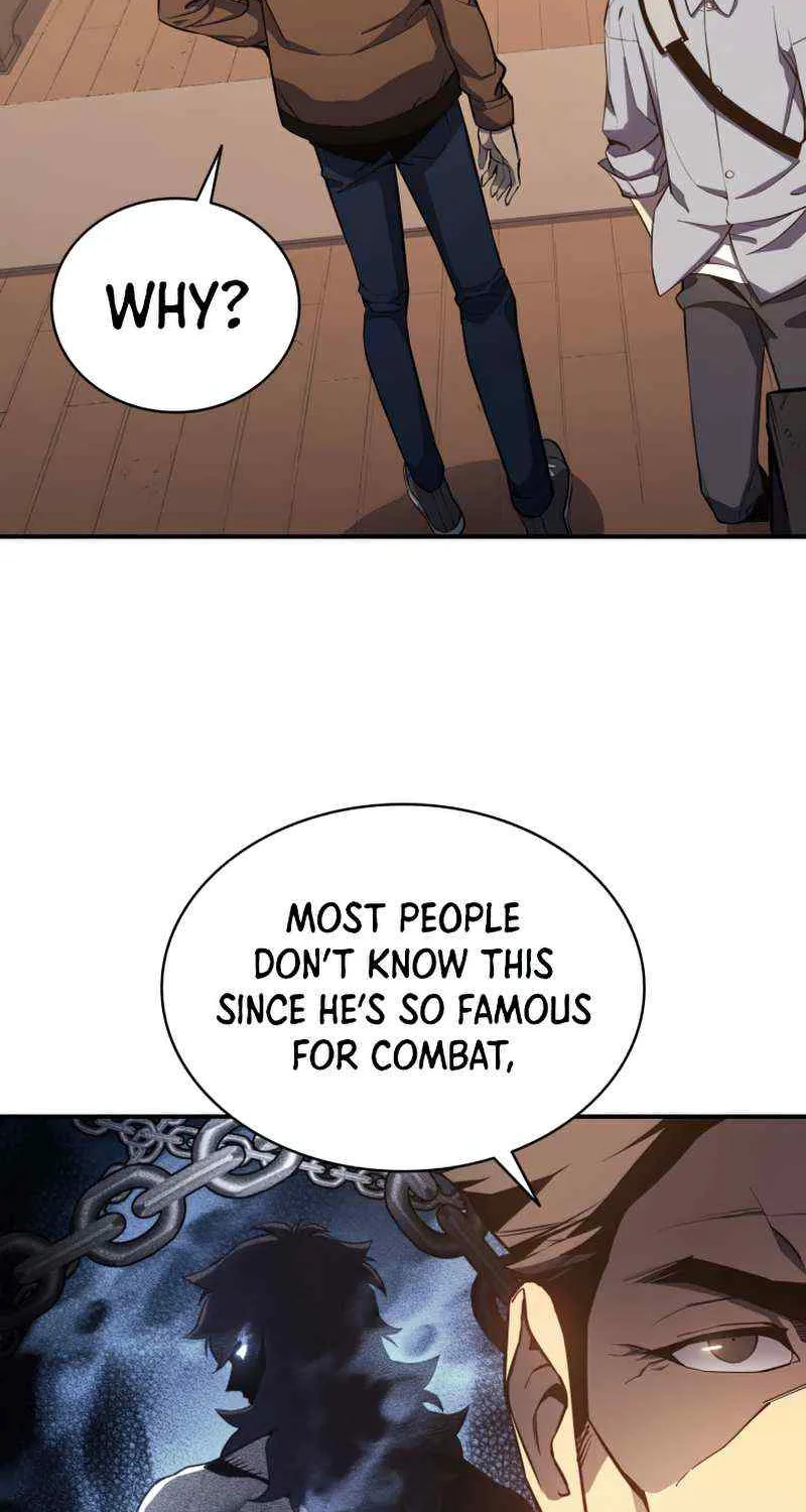 Return of the Disaster-Class Hero Chapter 13 page 91 - 