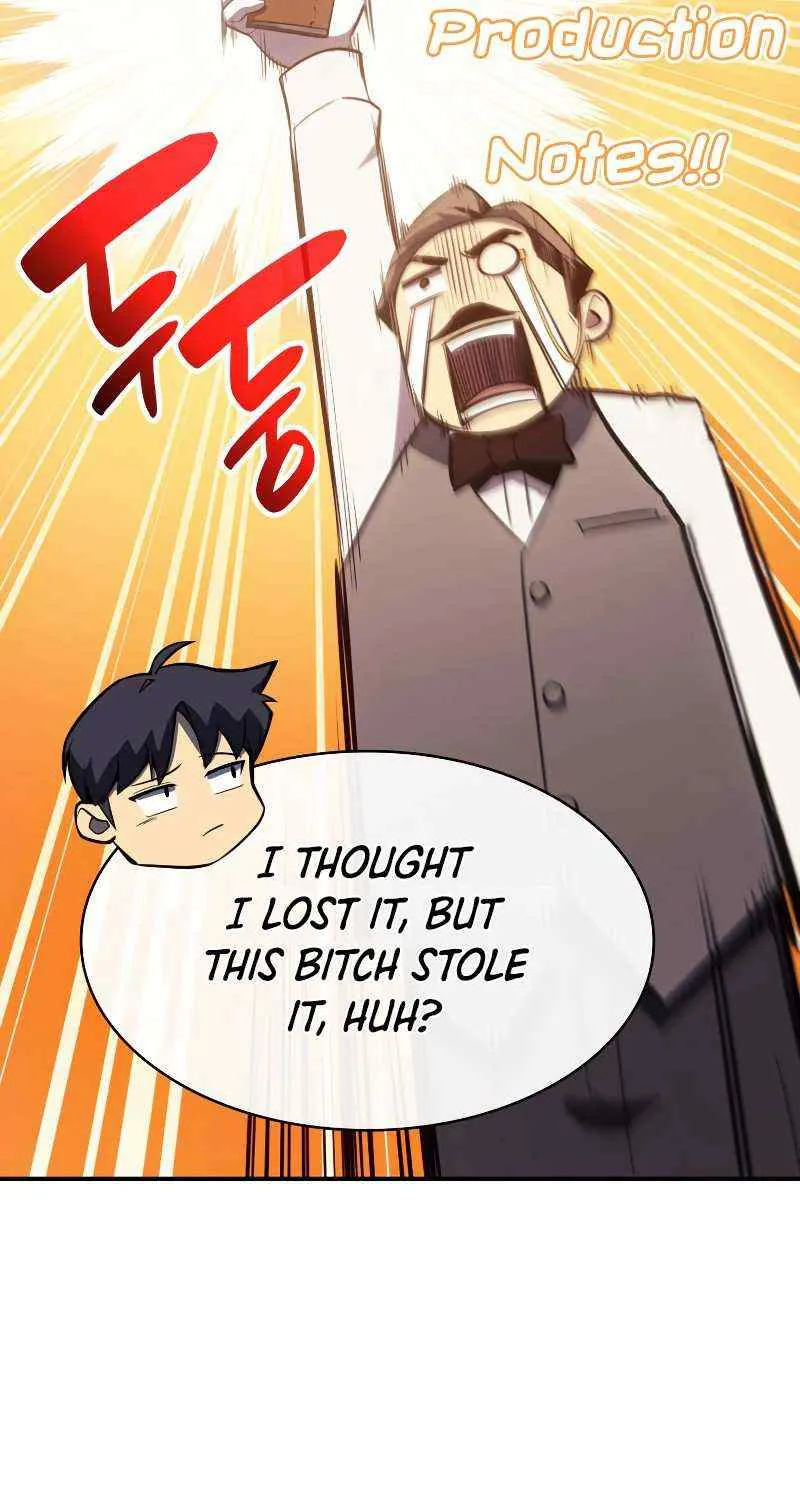 Return of the Disaster-Class Hero Chapter 14 page 11 - 