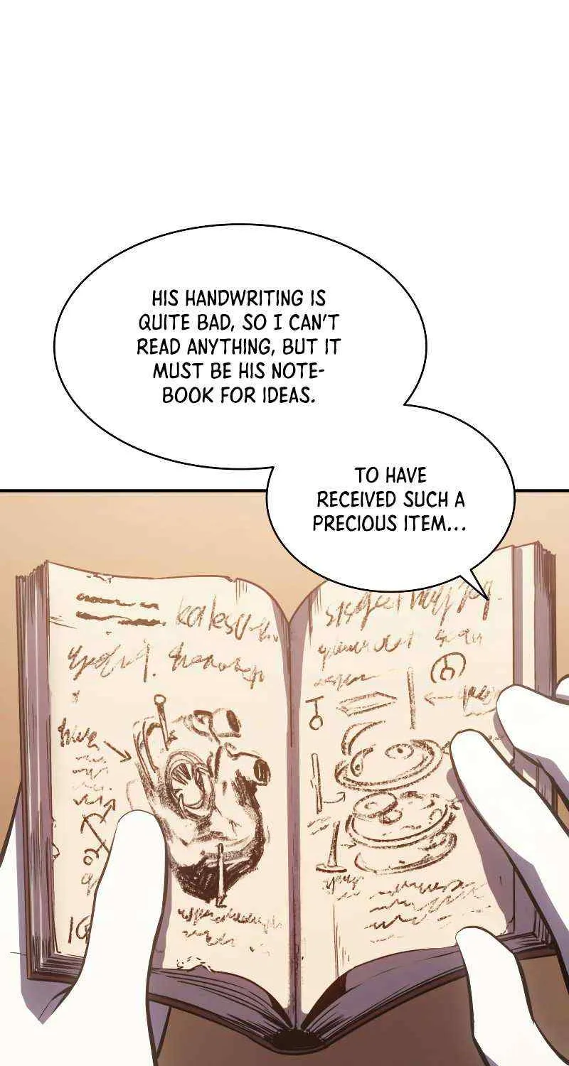 Return of the Disaster-Class Hero Chapter 14 page 12 - 