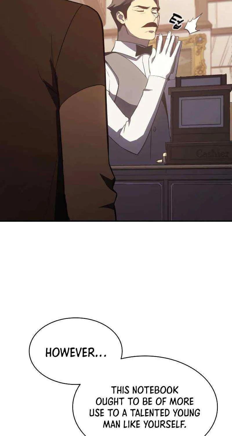 Return of the Disaster-Class Hero Chapter 14 page 14 - 