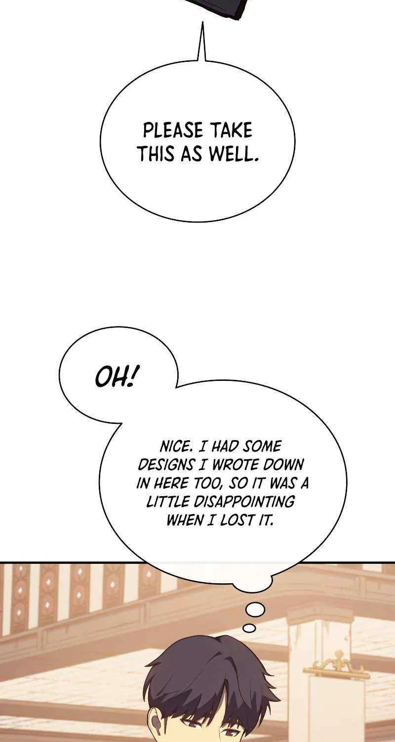 Return of the Disaster-Class Hero Chapter 14 page 16 - 