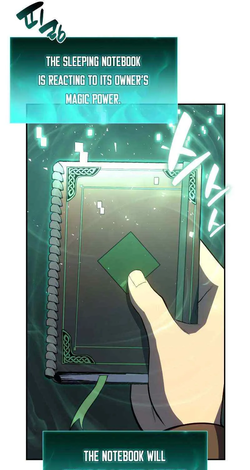 Return of the Disaster-Class Hero Chapter 14 page 18 - 