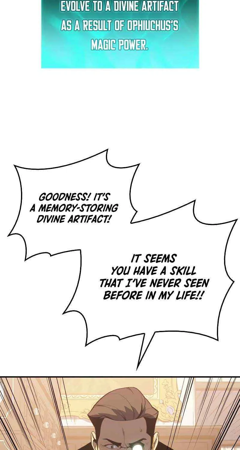 Return of the Disaster-Class Hero Chapter 14 page 19 - 