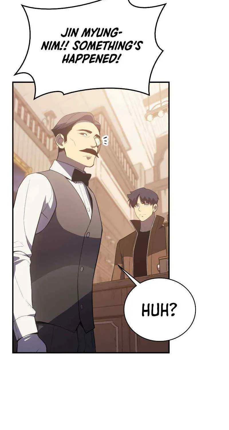 Return of the Disaster-Class Hero Chapter 14 page 21 - 