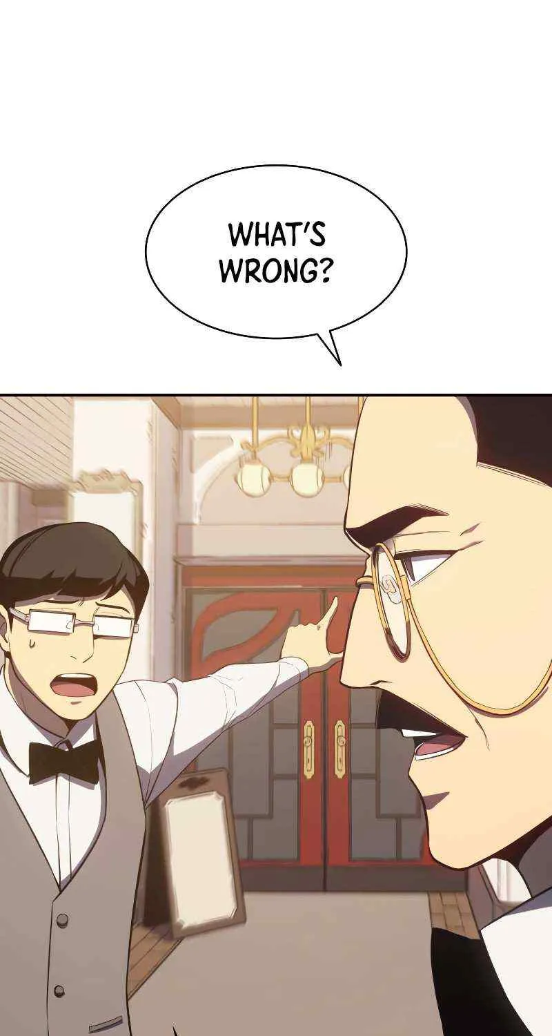 Return of the Disaster-Class Hero Chapter 14 page 22 - 