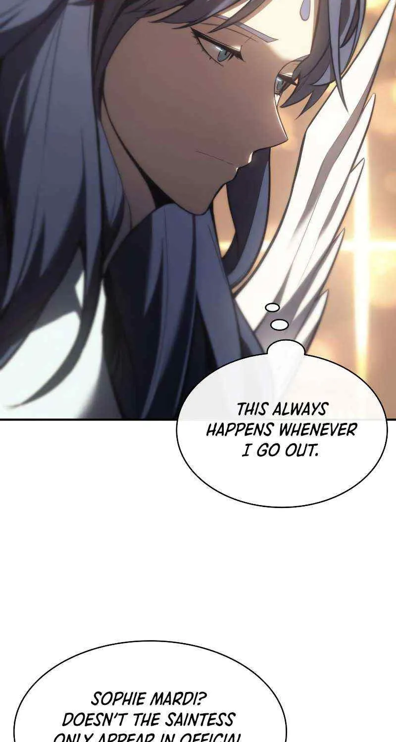 Return of the Disaster-Class Hero Chapter 14 page 27 - 