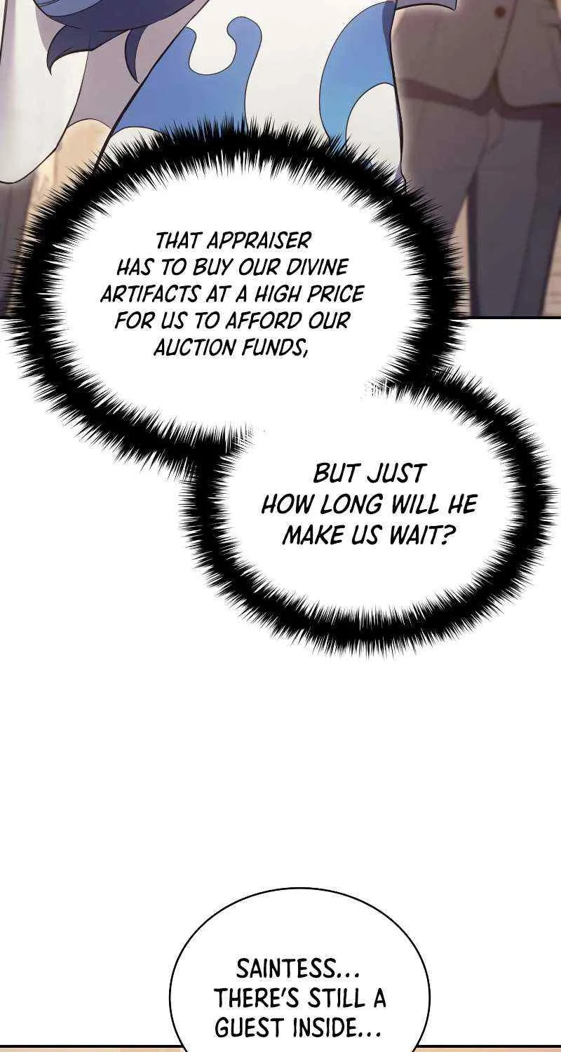 Return of the Disaster-Class Hero Chapter 14 page 30 - 