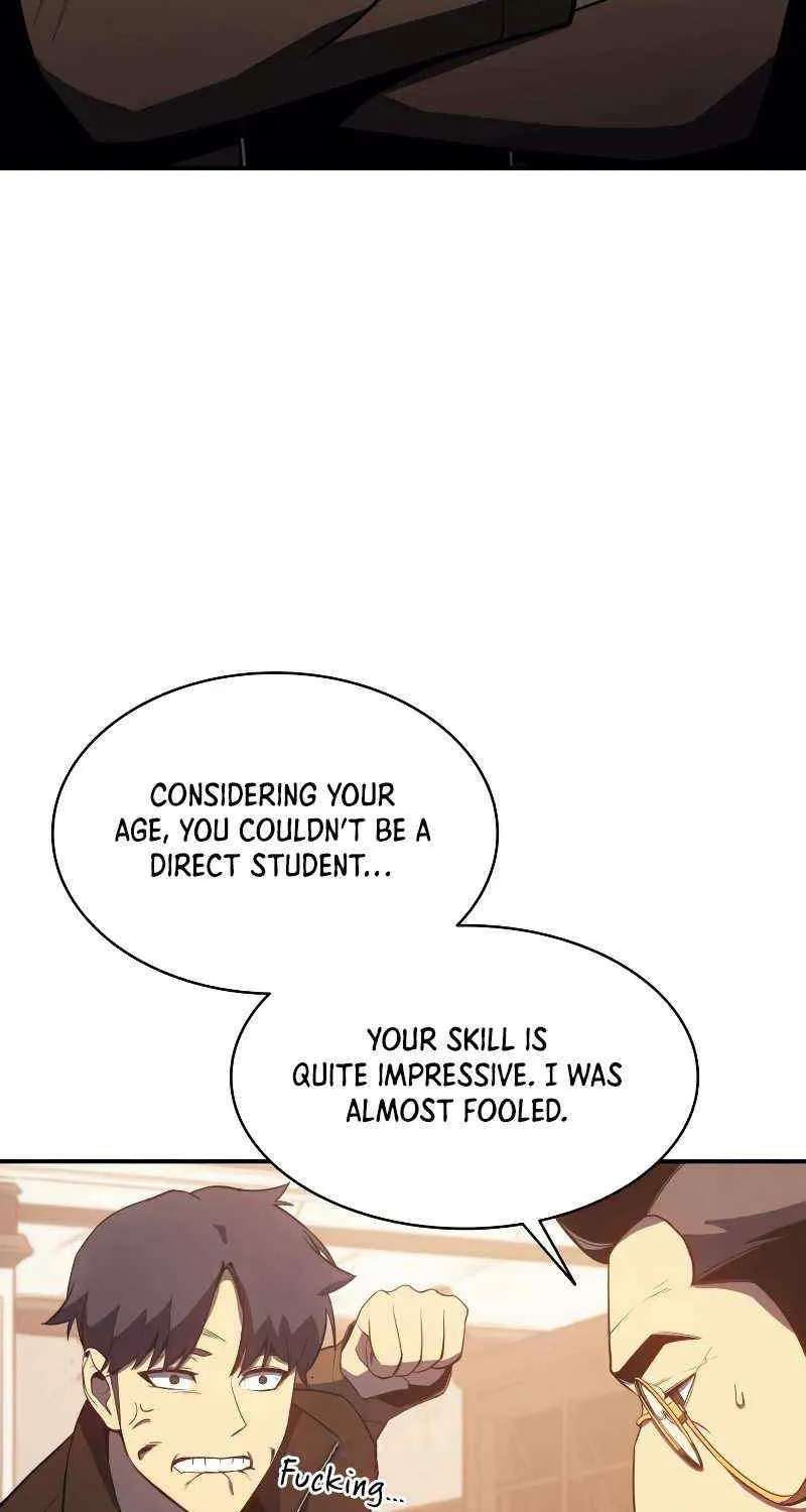 Return of the Disaster-Class Hero Chapter 14 page 5 - 