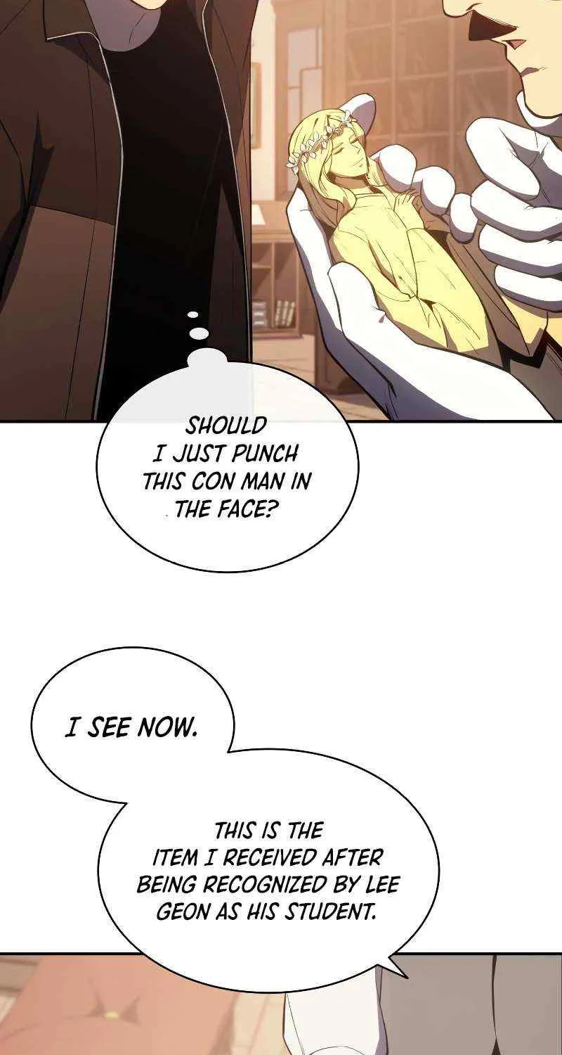 Return of the Disaster-Class Hero Chapter 14 page 6 - 