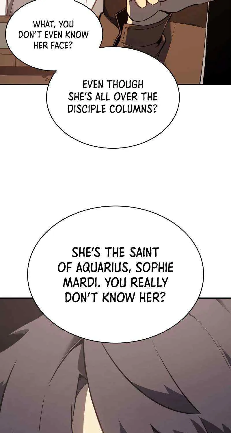 Return of the Disaster-Class Hero Chapter 14 page 53 - 