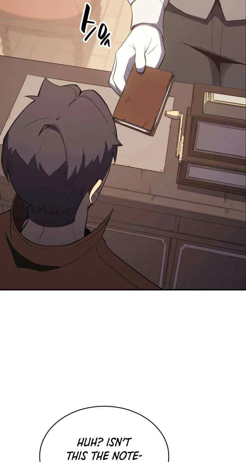 Return of the Disaster-Class Hero Chapter 14 page 7 - 