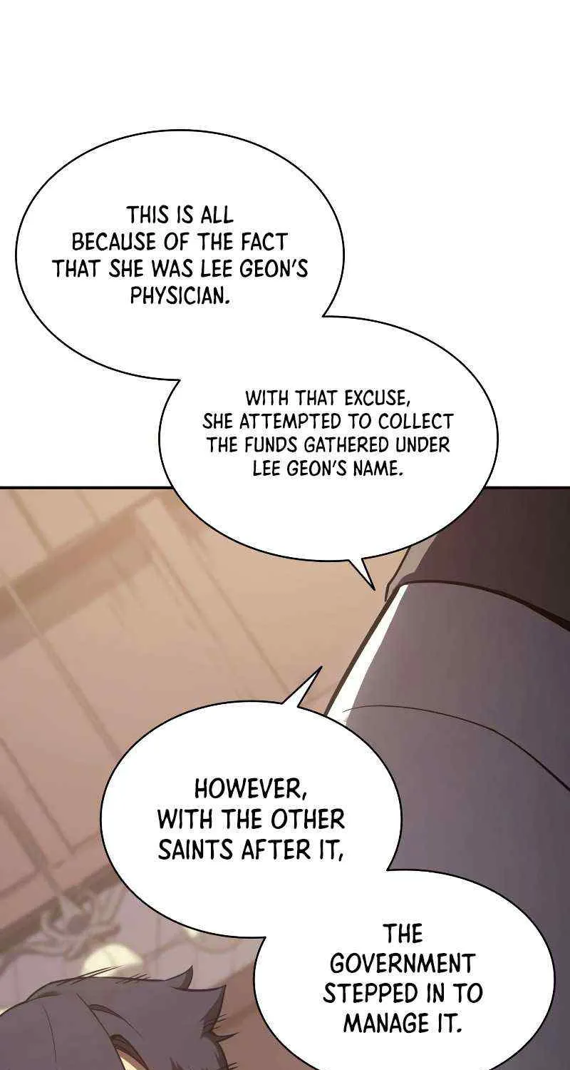 Return of the Disaster-Class Hero Chapter 14 page 61 - 