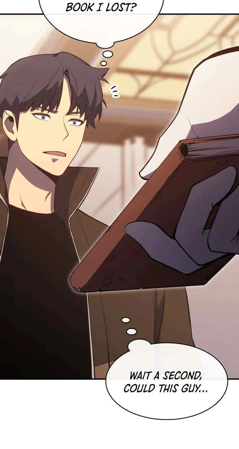 Return of the Disaster-Class Hero Chapter 14 page 8 - 