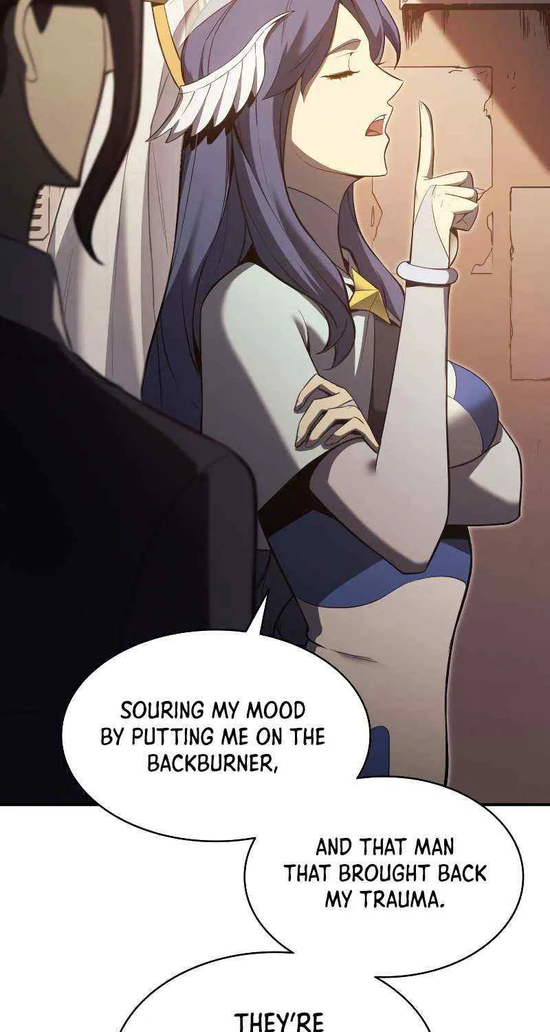Return of the Disaster-Class Hero Chapter 14 page 77 - 