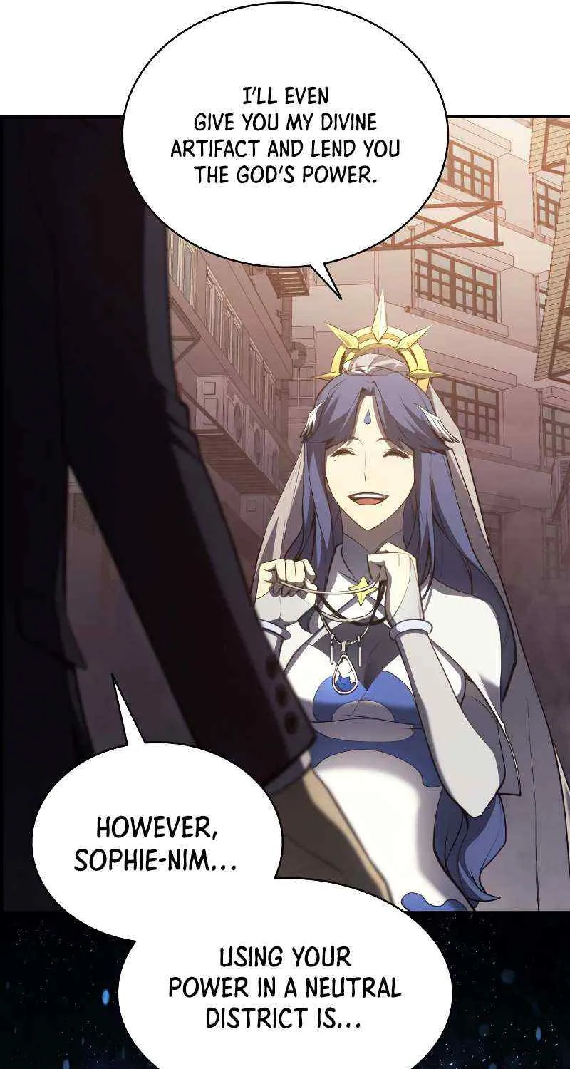 Return of the Disaster-Class Hero Chapter 14 page 79 - 