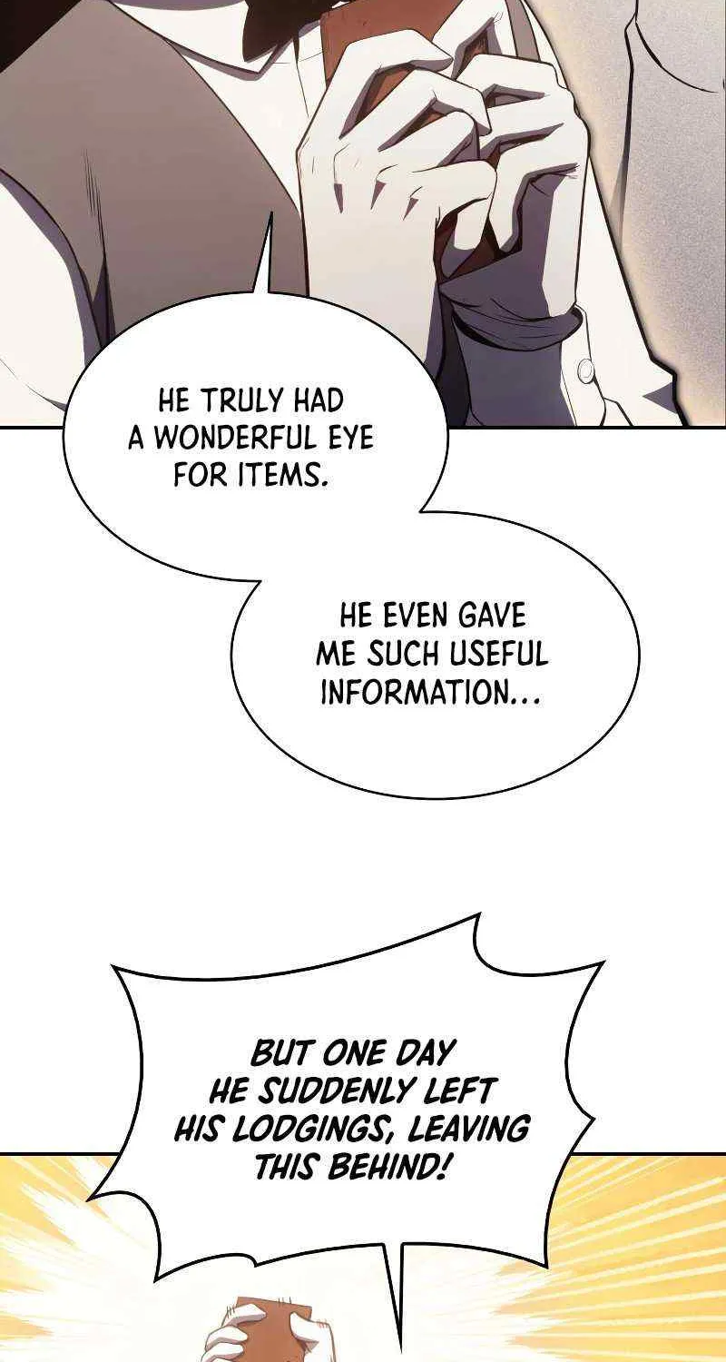 Return of the Disaster-Class Hero Chapter 14 page 10 - 