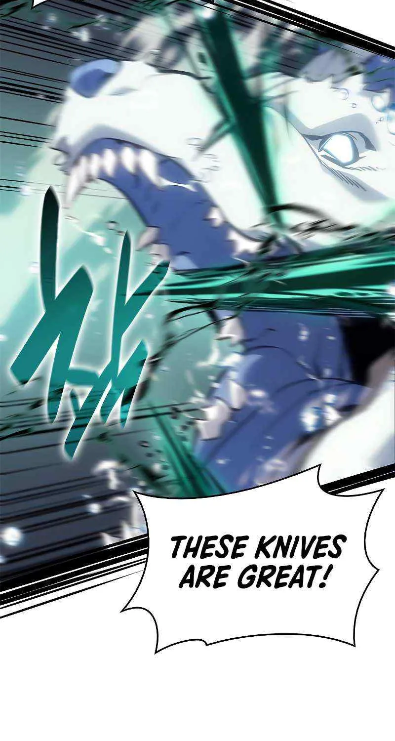 Return of the Disaster-Class Hero Chapter 15 page 101 - 