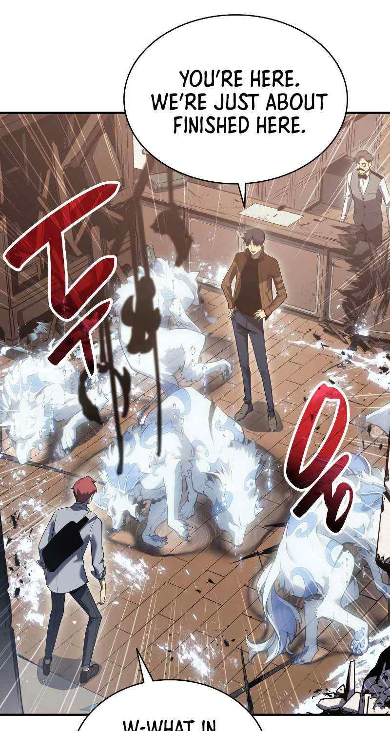 Return of the Disaster-Class Hero Chapter 15 page 122 - 