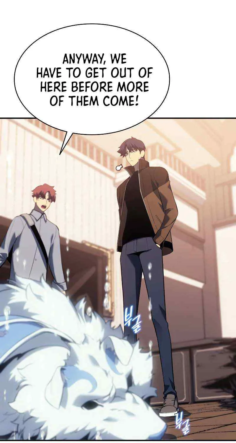 Return of the Disaster-Class Hero Chapter 15 page 125 - 